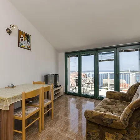 Apartment Mirko *