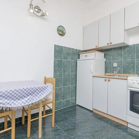 Apartment Mirko *