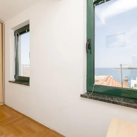 Apartment Mirko *