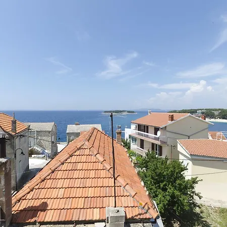 Apartament Mirko