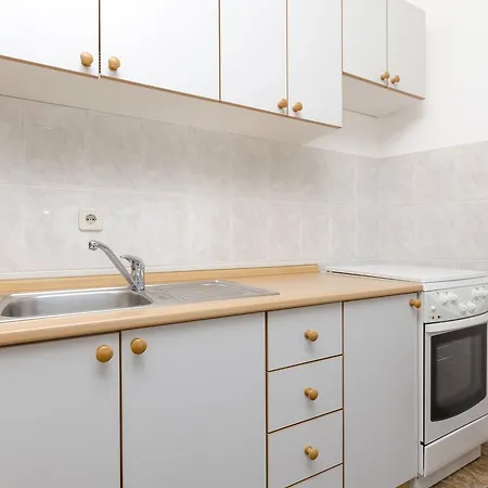Apartment Mirko