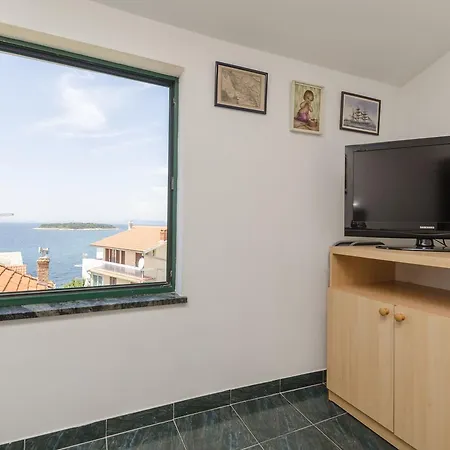 Mirko Apartament