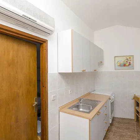 Mirko Apartment