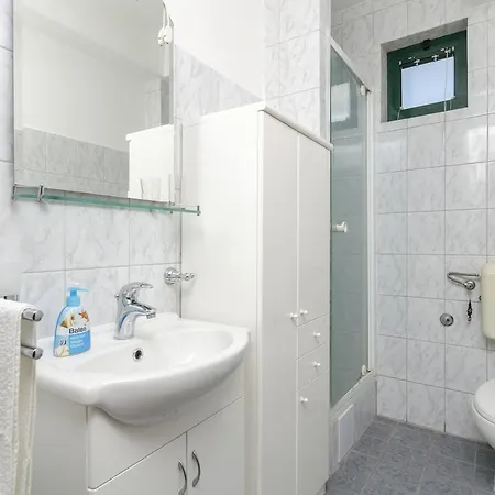 Mirko Apartment Primosten