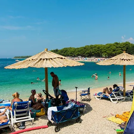 Mirko Apartament Primošten