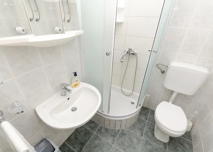 Appartamento Mirko *