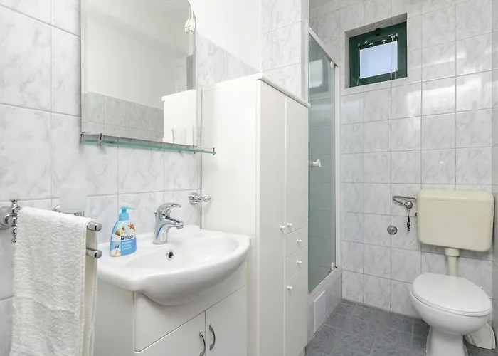 Mirko Apartment Primosten