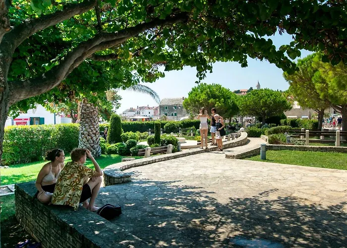 Mirko Apartment Primosten