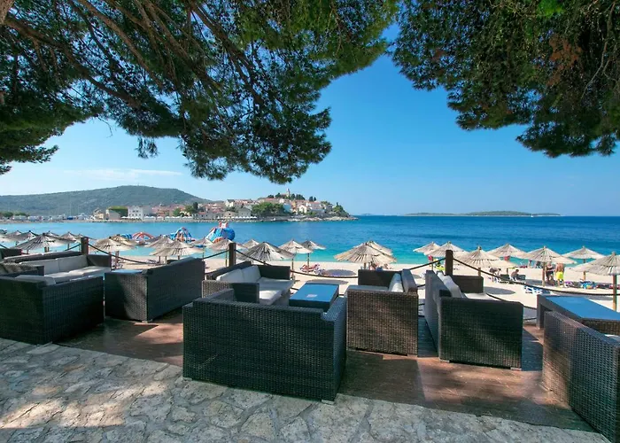 Appartamento Mirko Primošten